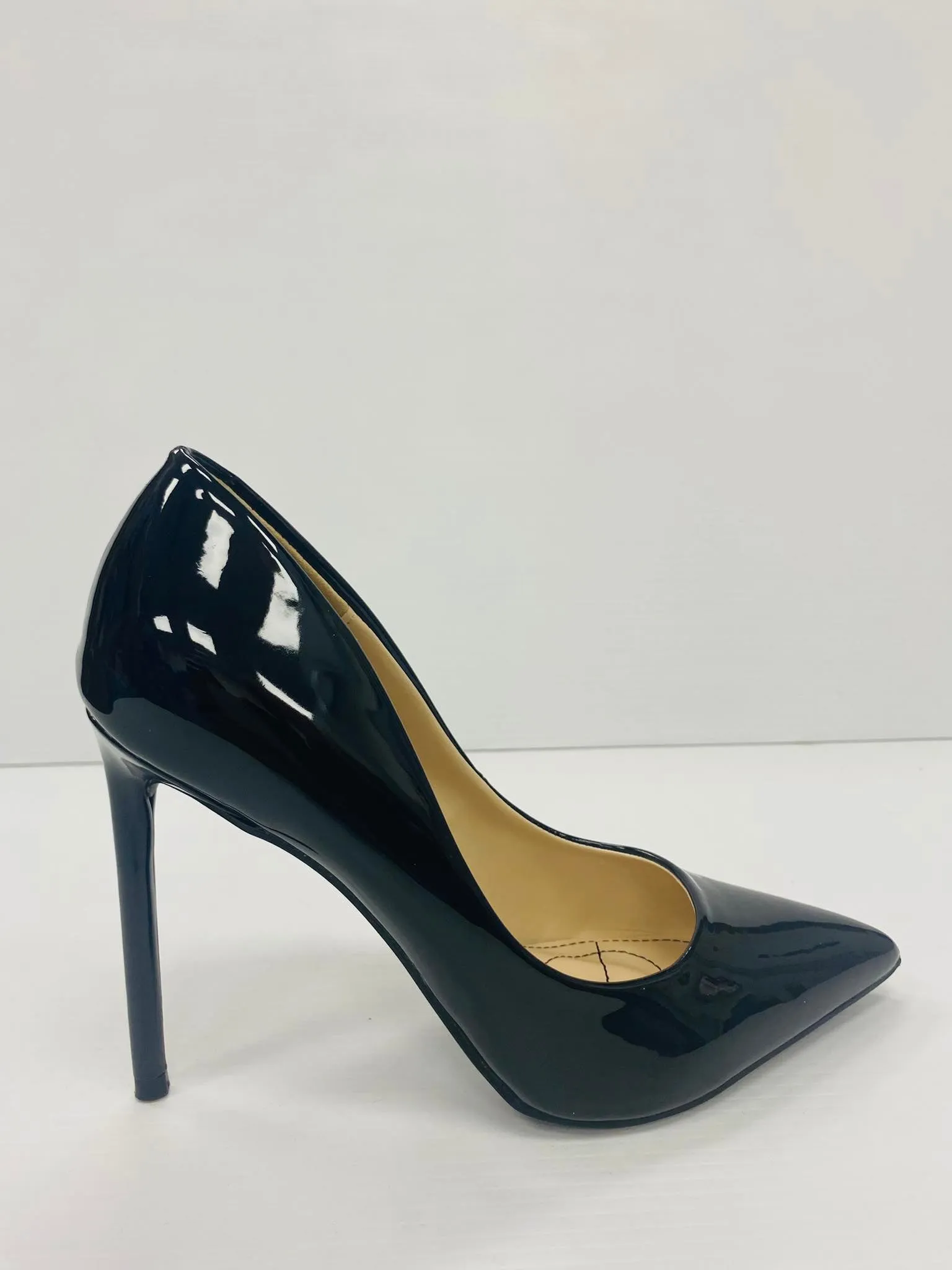 Anne Michelle CONDITION-39 Dressy Pumps