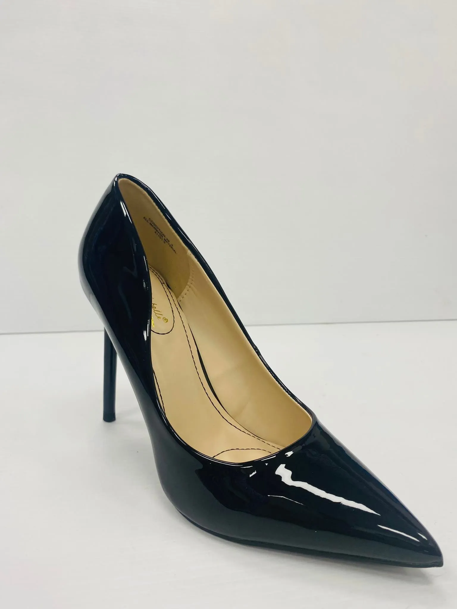 Anne Michelle CONDITION-39 Dressy Pumps