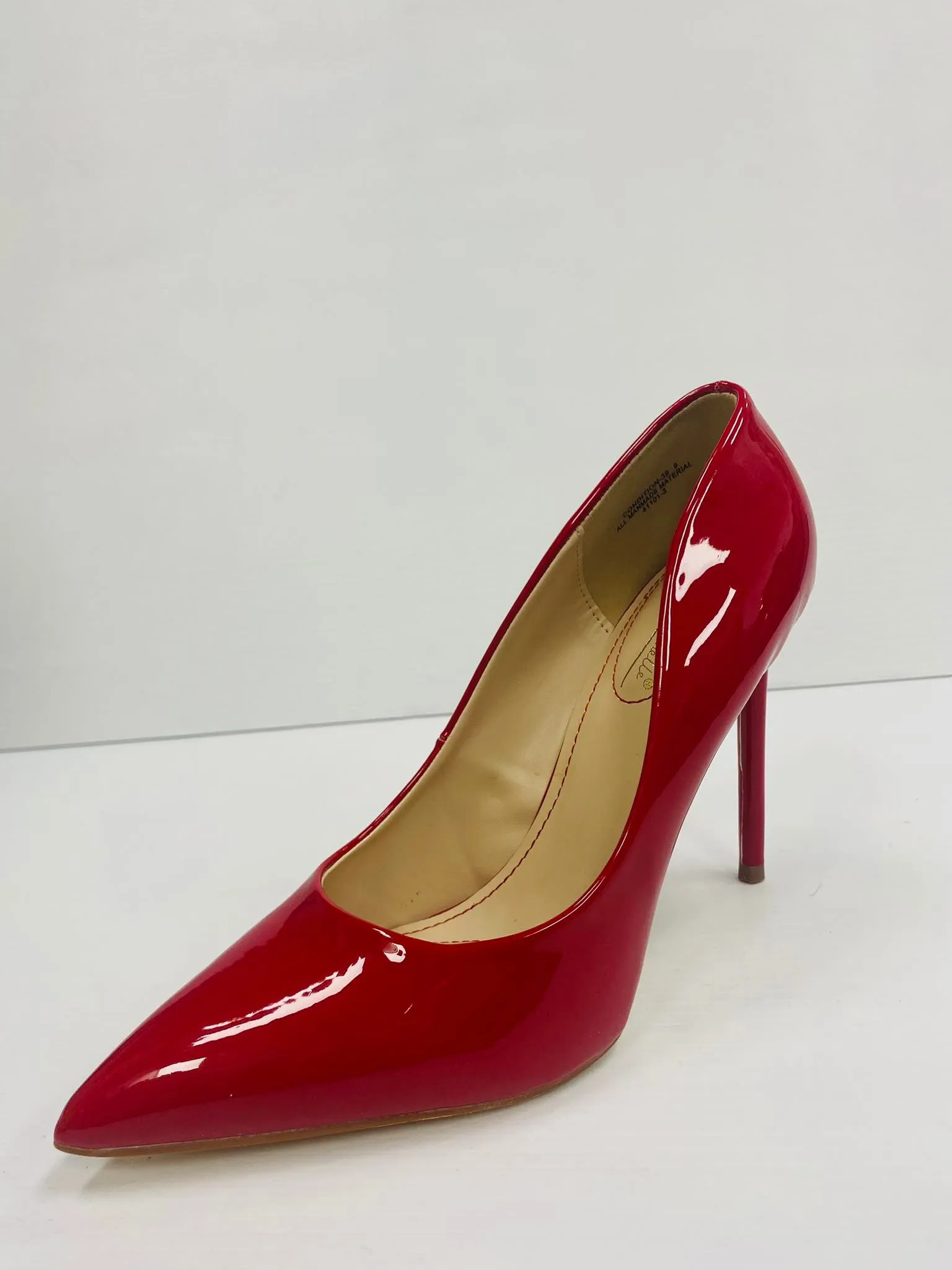 Anne Michelle CONDITION-39 Dressy Pumps