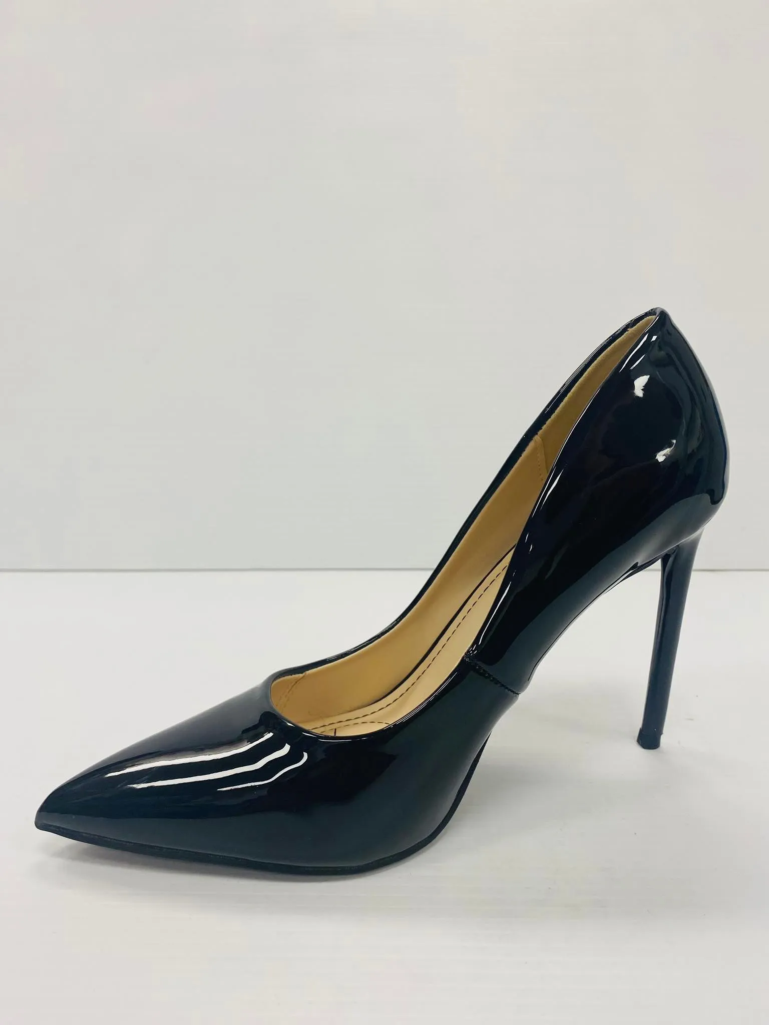 Anne Michelle CONDITION-39 Dressy Pumps