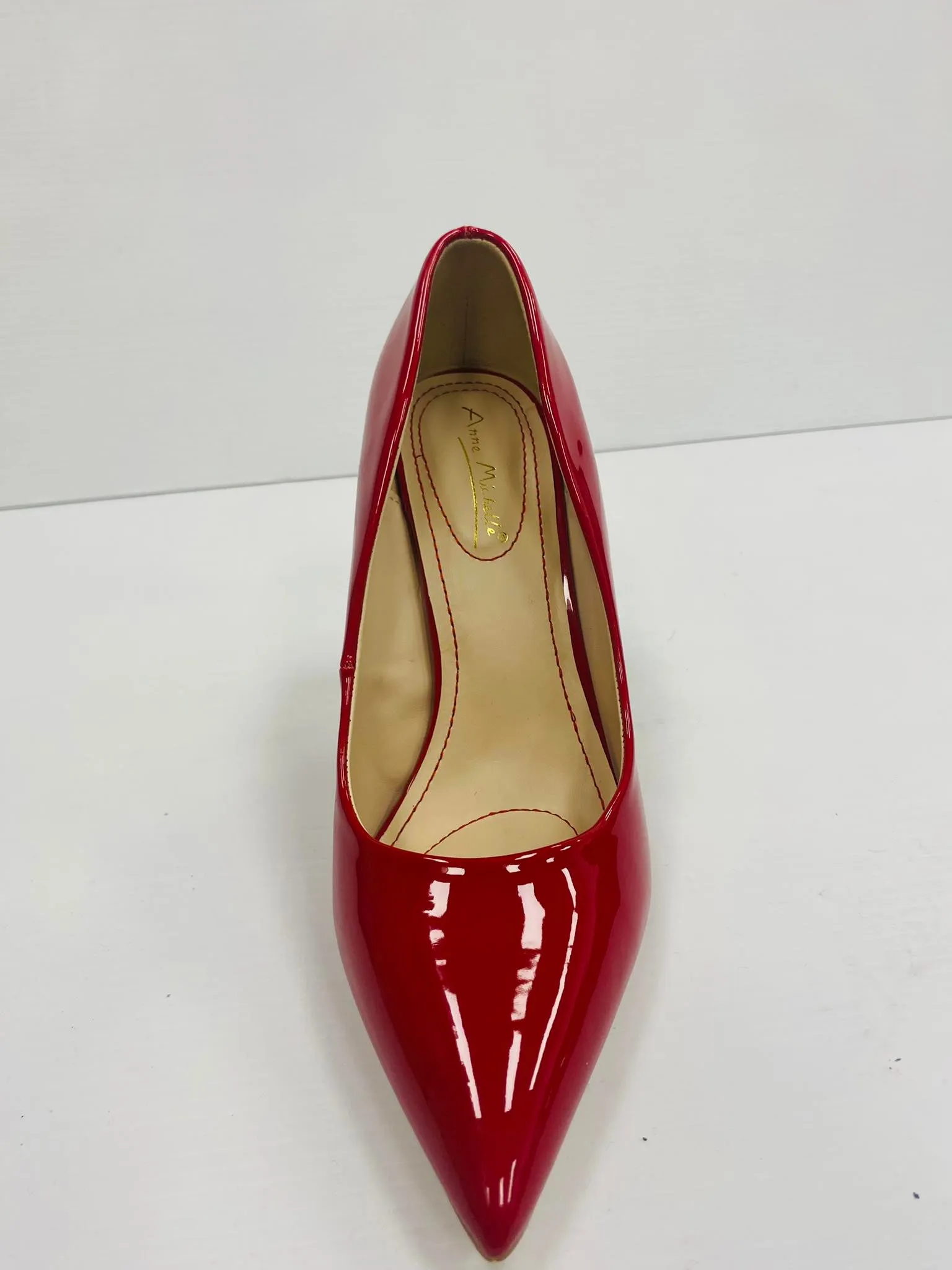 Anne Michelle CONDITION-39 Dressy Pumps