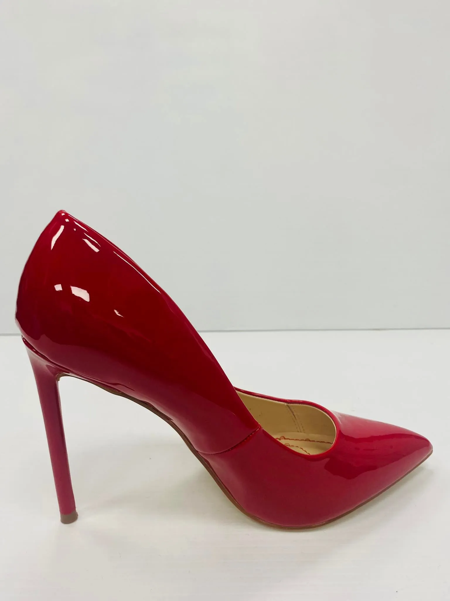 Anne Michelle CONDITION-39 Dressy Pumps