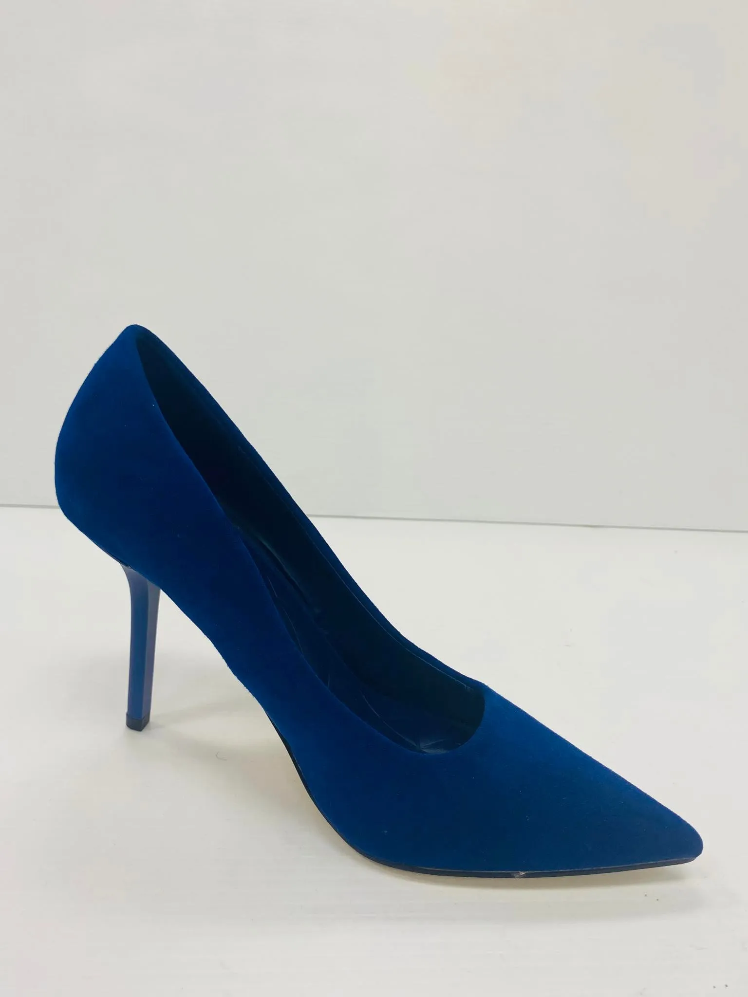 Anne Michelle Flora-01 Dressy Pumps