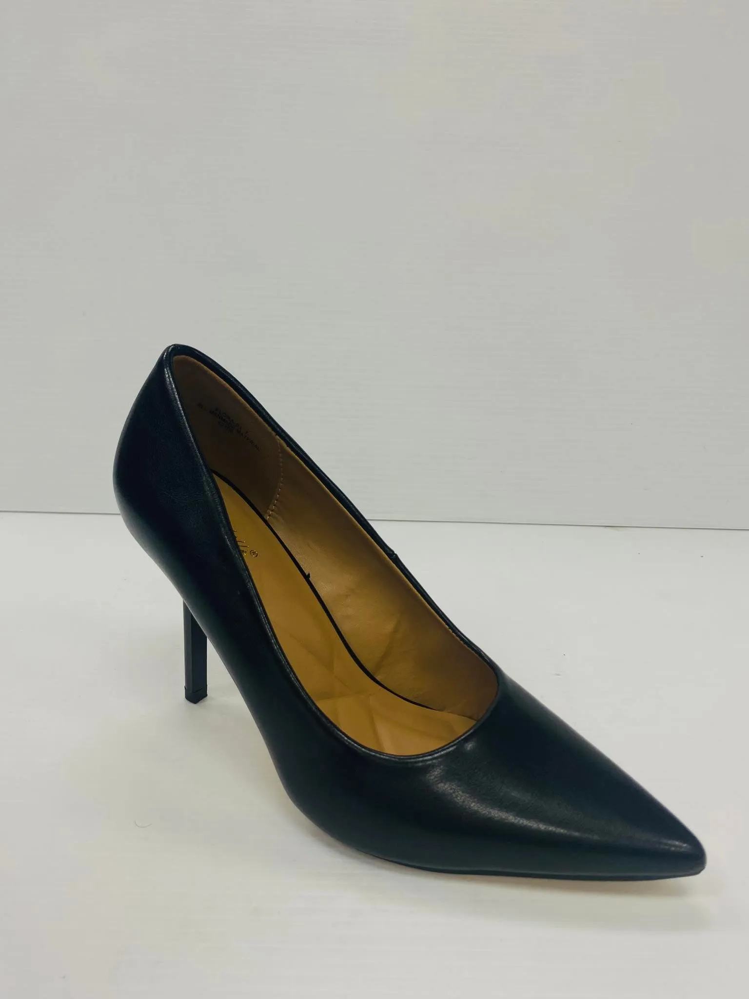 Anne Michelle Flora-01 Dressy Pumps