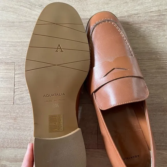 Aquatalia Loafer