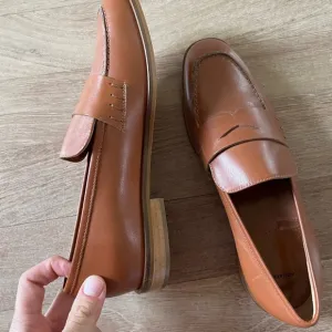 Aquatalia Loafer