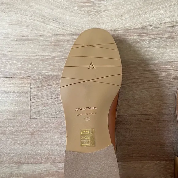 Aquatalia Loafer