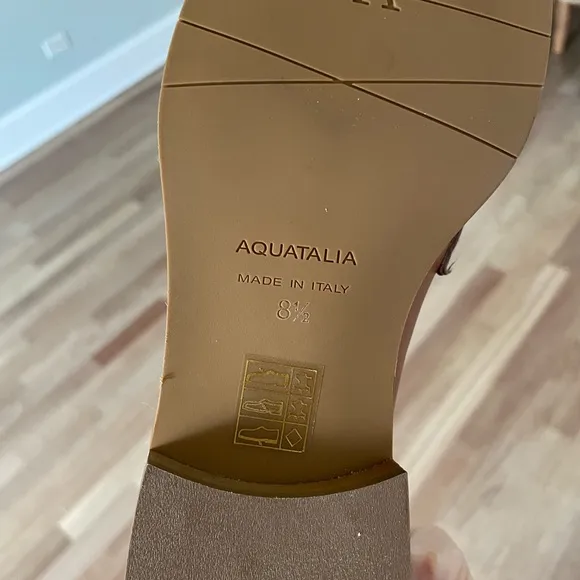 Aquatalia Loafer