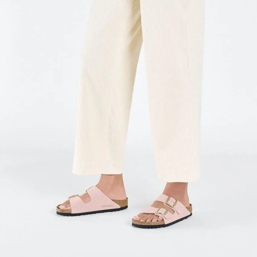Arizona | Suede | Light Rose