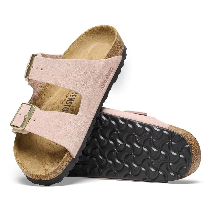Arizona | Suede | Light Rose