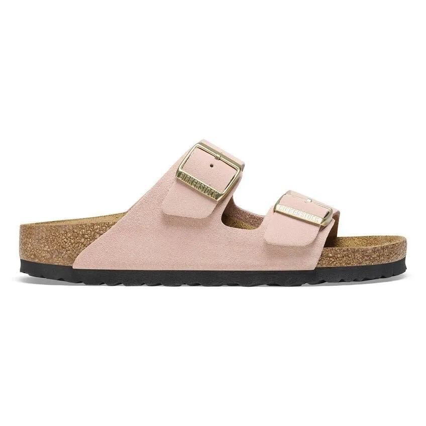 Arizona | Suede | Light Rose