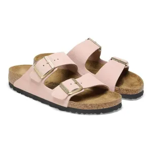 Arizona | Suede | Light Rose