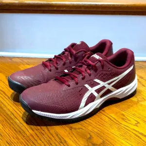Asics Gel-Game 9 men’s Sneaker Size 10 in Preloved Condition!!