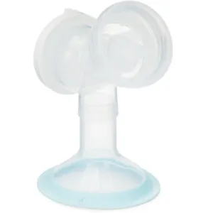BabyBuddha EasyFit Flanges Set, Includes 2 Duckbills and 2 Diaphragms (21-32mm)