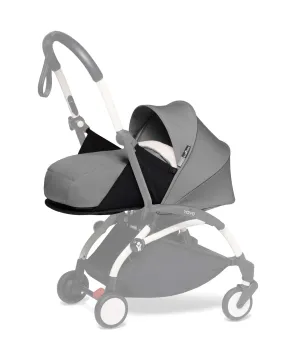BABYZEN YOYO2 0  Newborn Pack Stone