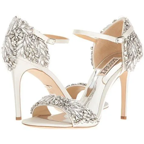 Badgley Mischka Tampa Dress Sandal -PO