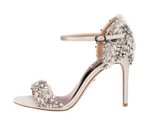 Badgley Mischka Tampa Dress Sandal -PO