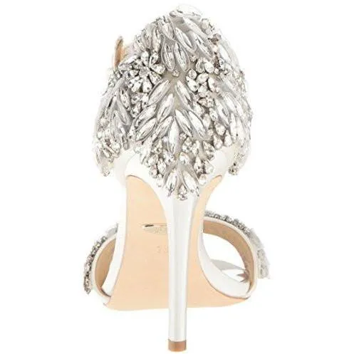 Badgley Mischka Tampa Dress Sandal -PO