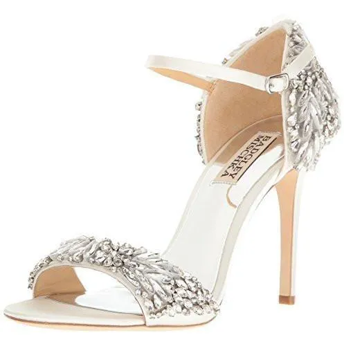 Badgley Mischka Tampa Dress Sandal -PO