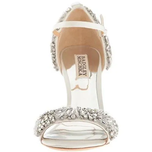 Badgley Mischka Tampa Dress Sandal -PO