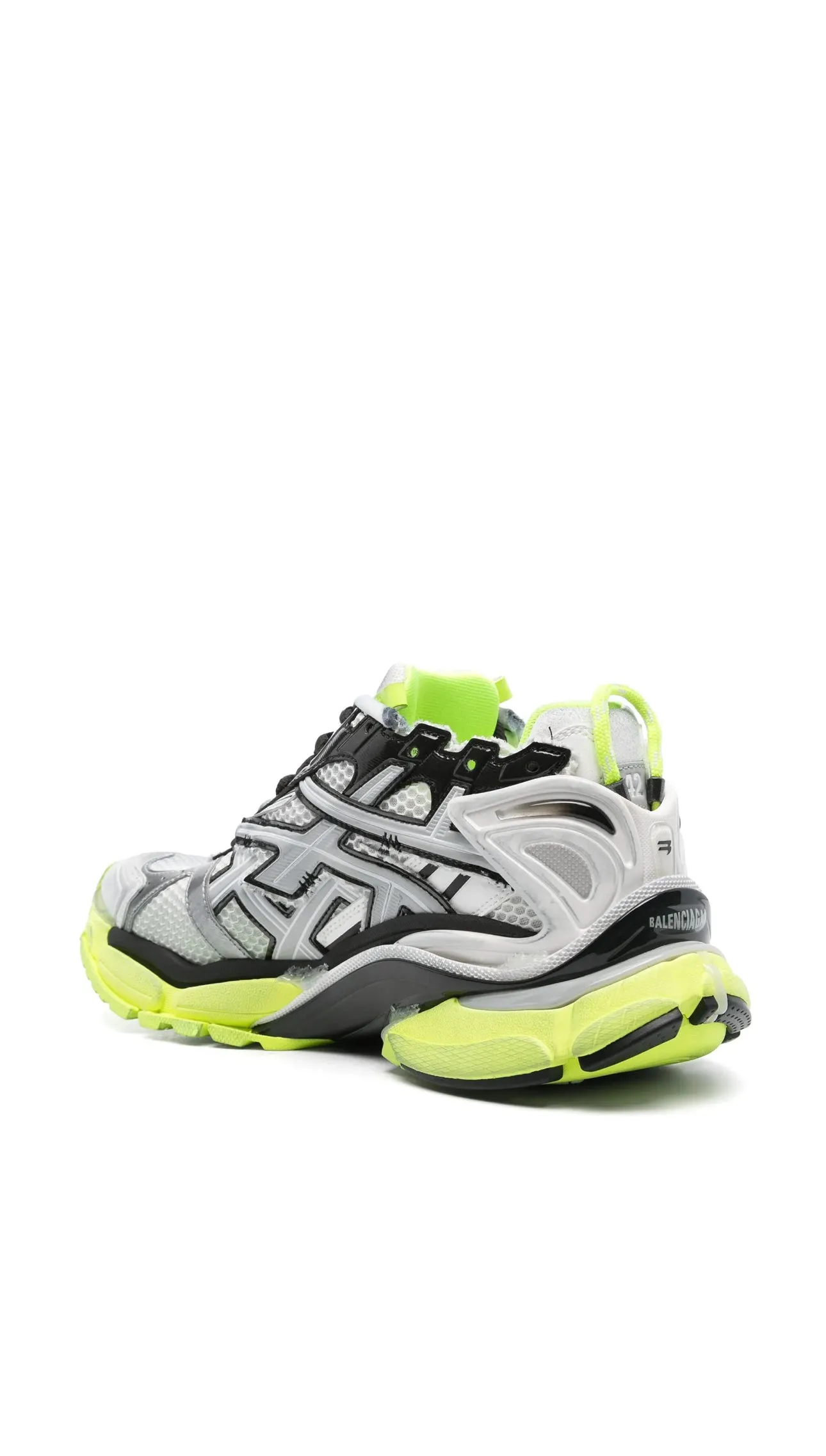 Balenciaga Runner low-top sneakers