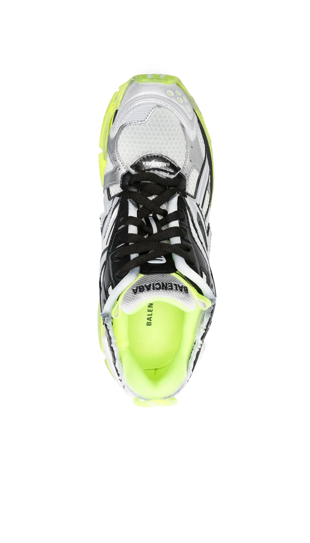 Balenciaga Runner low-top sneakers