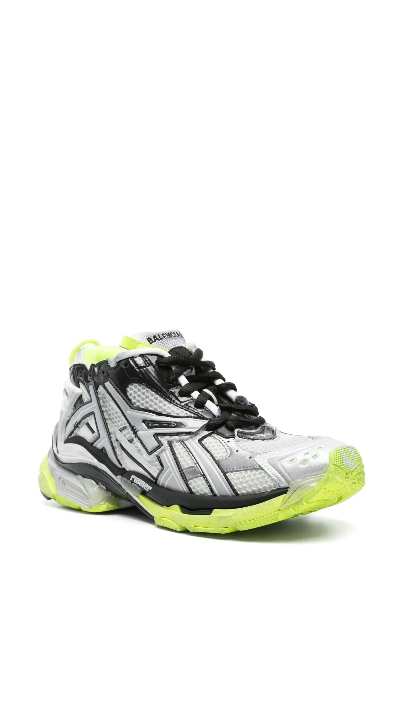 Balenciaga Runner low-top sneakers
