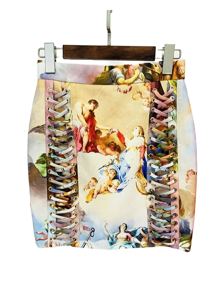 Bally Skirt