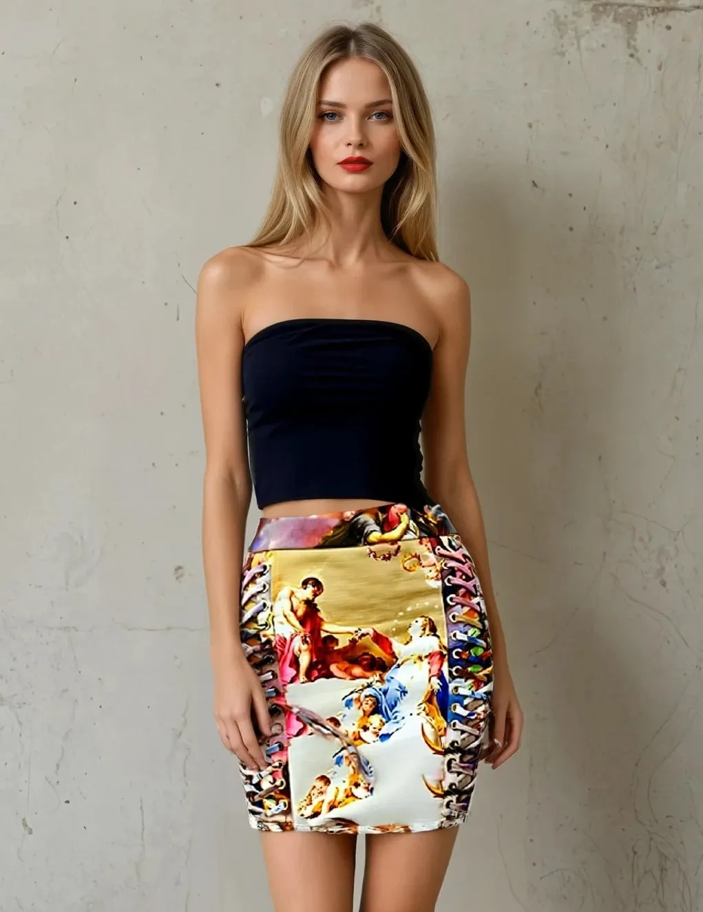 Bally Skirt