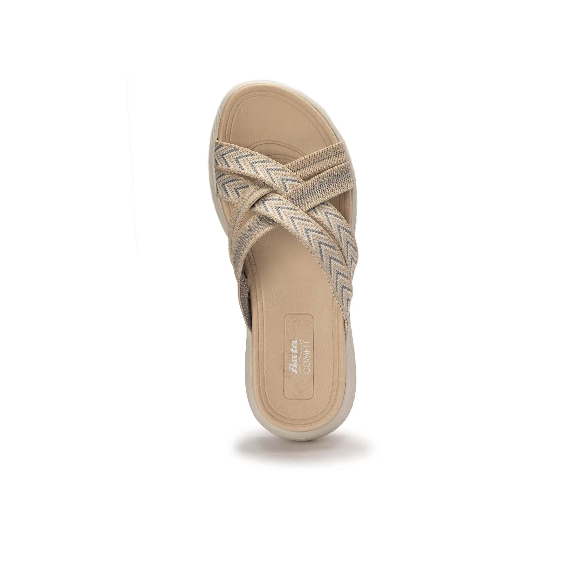 Bata Comfit Women Sandals 671X273