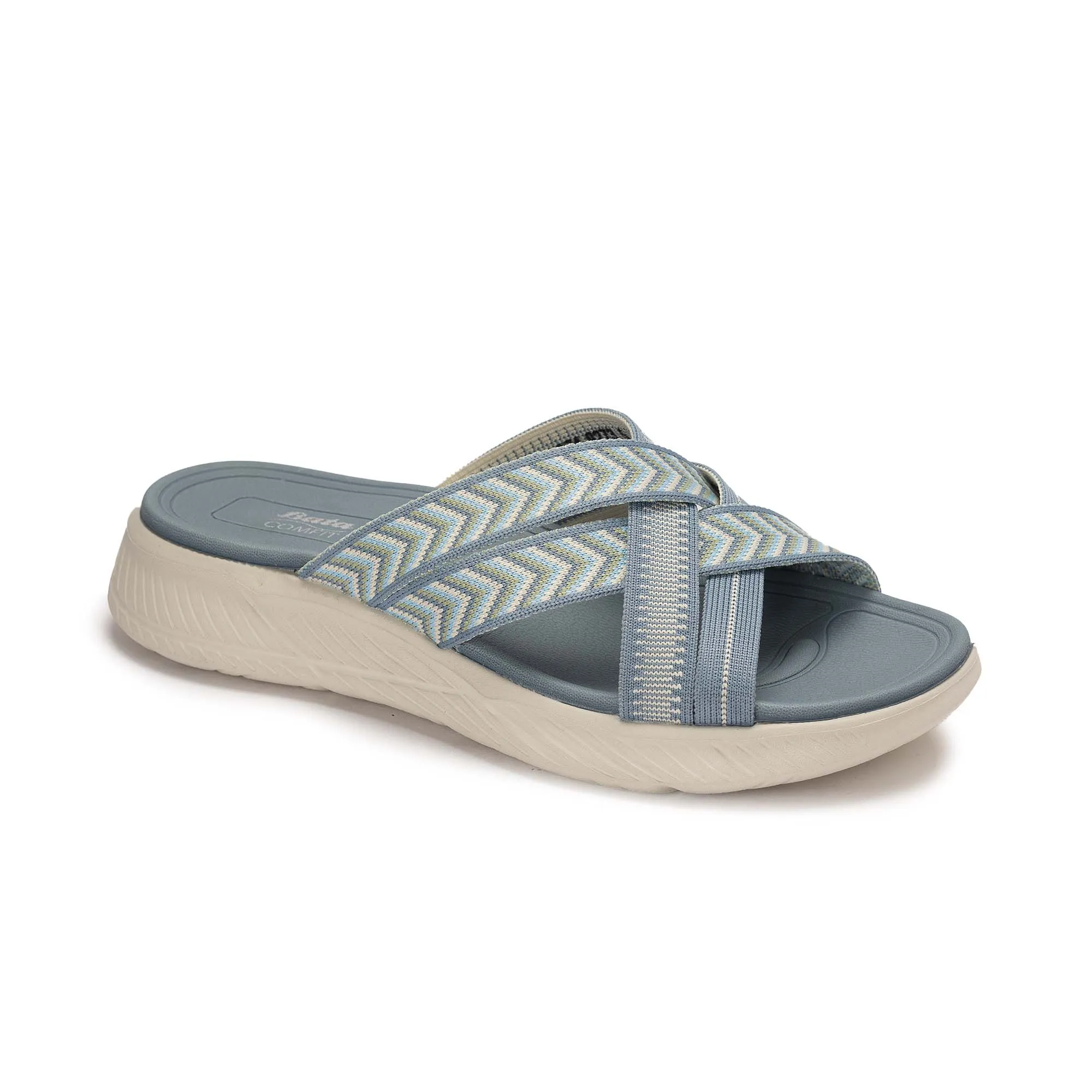 Bata Comfit Women Sandals 671X273