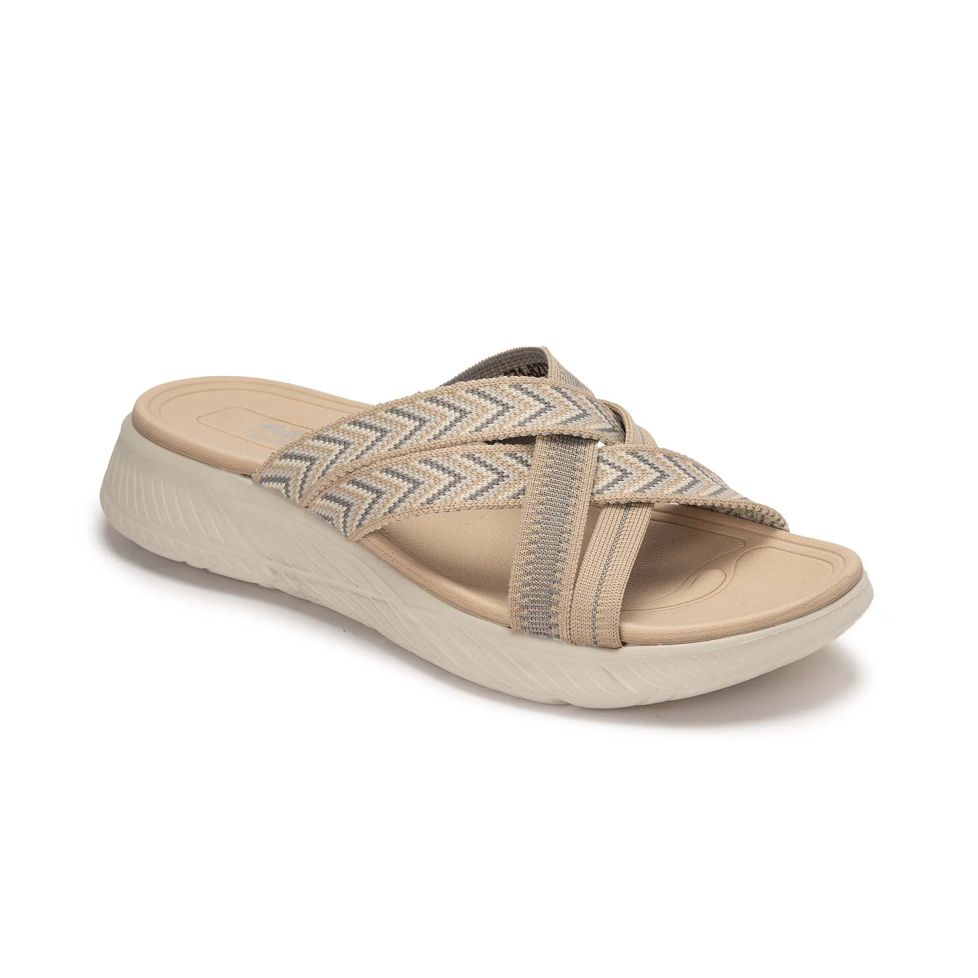 Bata Comfit Women Sandals 671X273