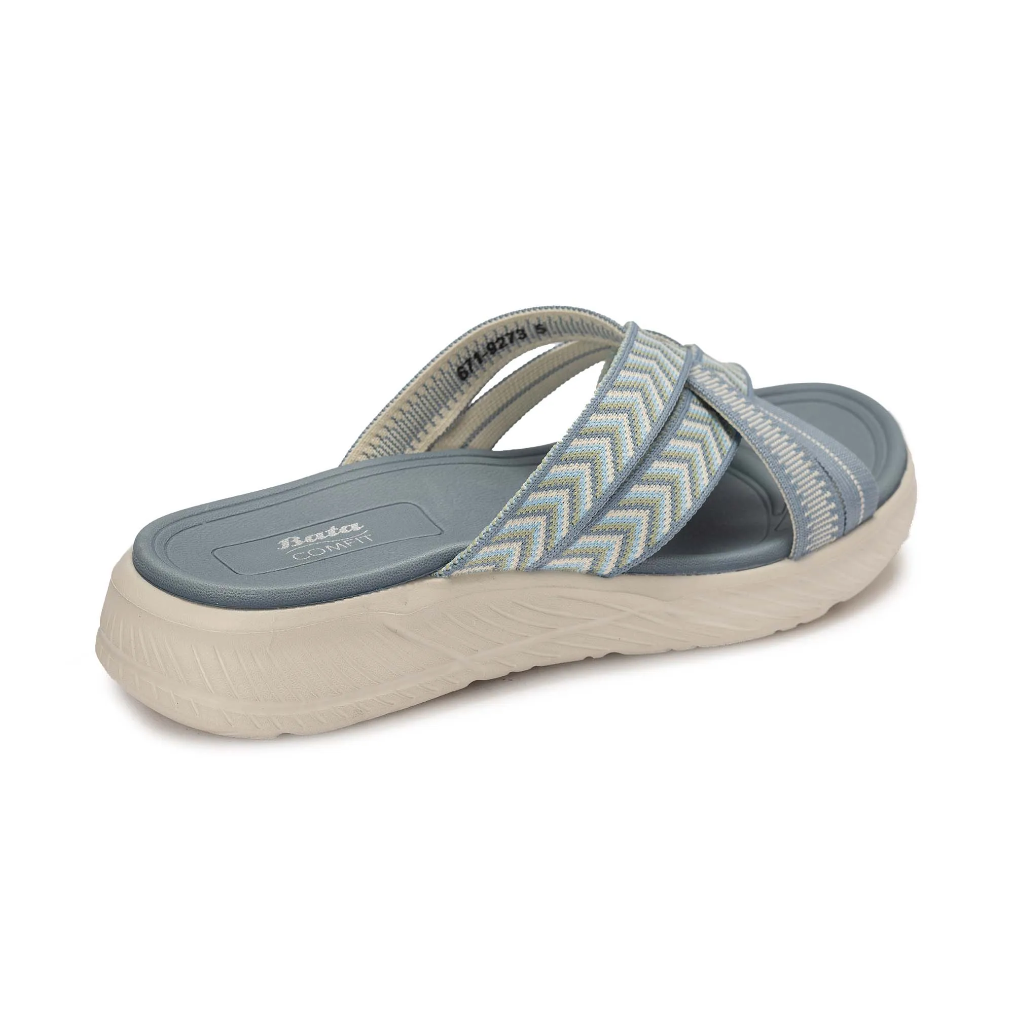 Bata Comfit Women Sandals 671X273