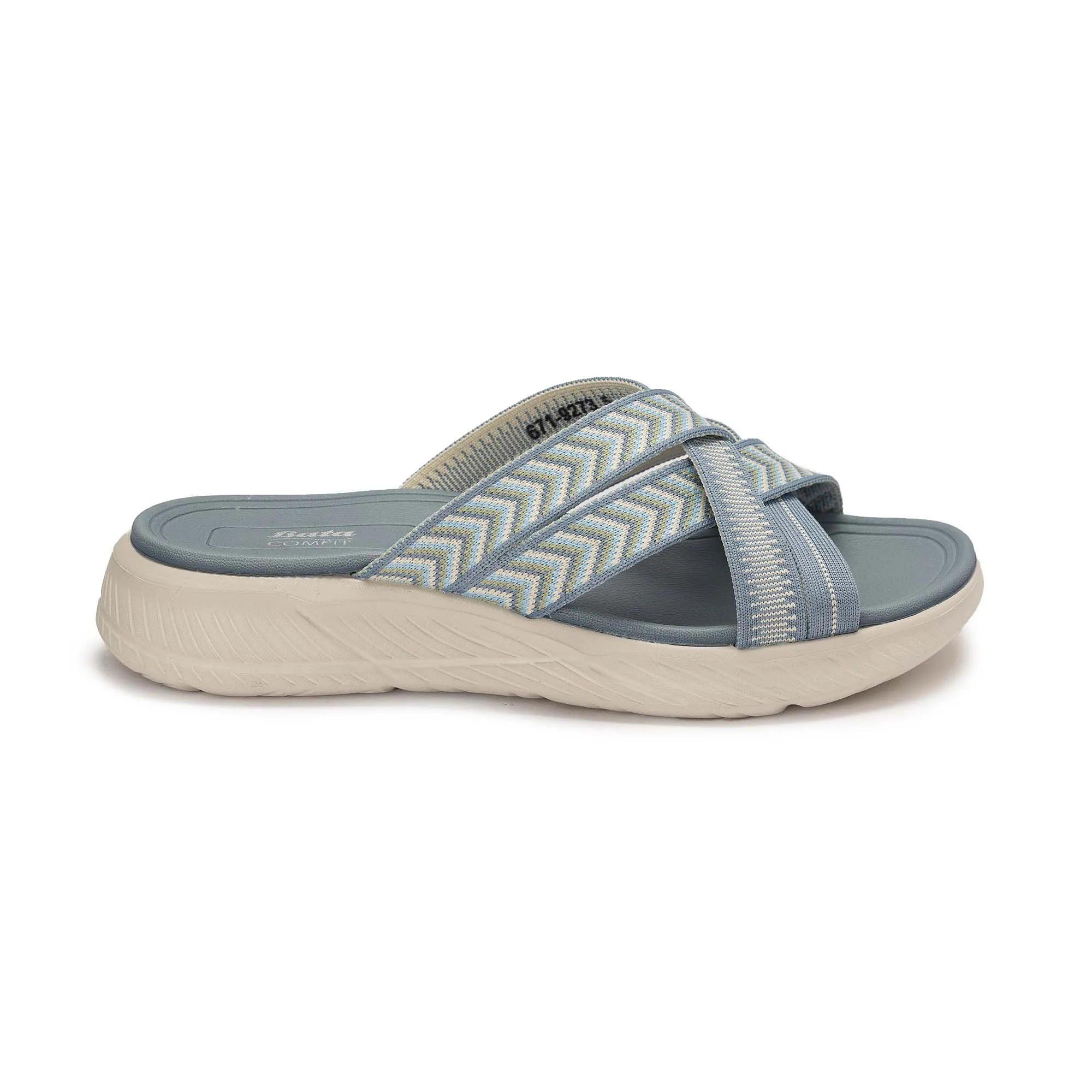 Bata Comfit Women Sandals 671X273