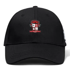 Battleship Women's Rugby Flexfit Drill Cap by Canterbury