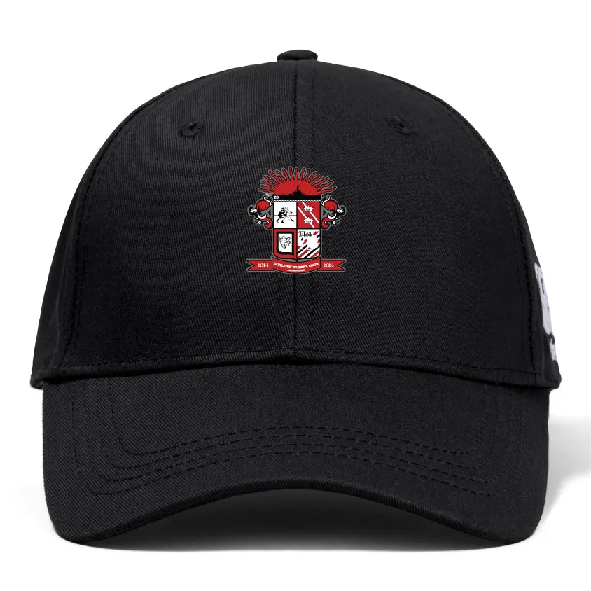 Battleship Women's Rugby Flexfit Drill Cap by Canterbury