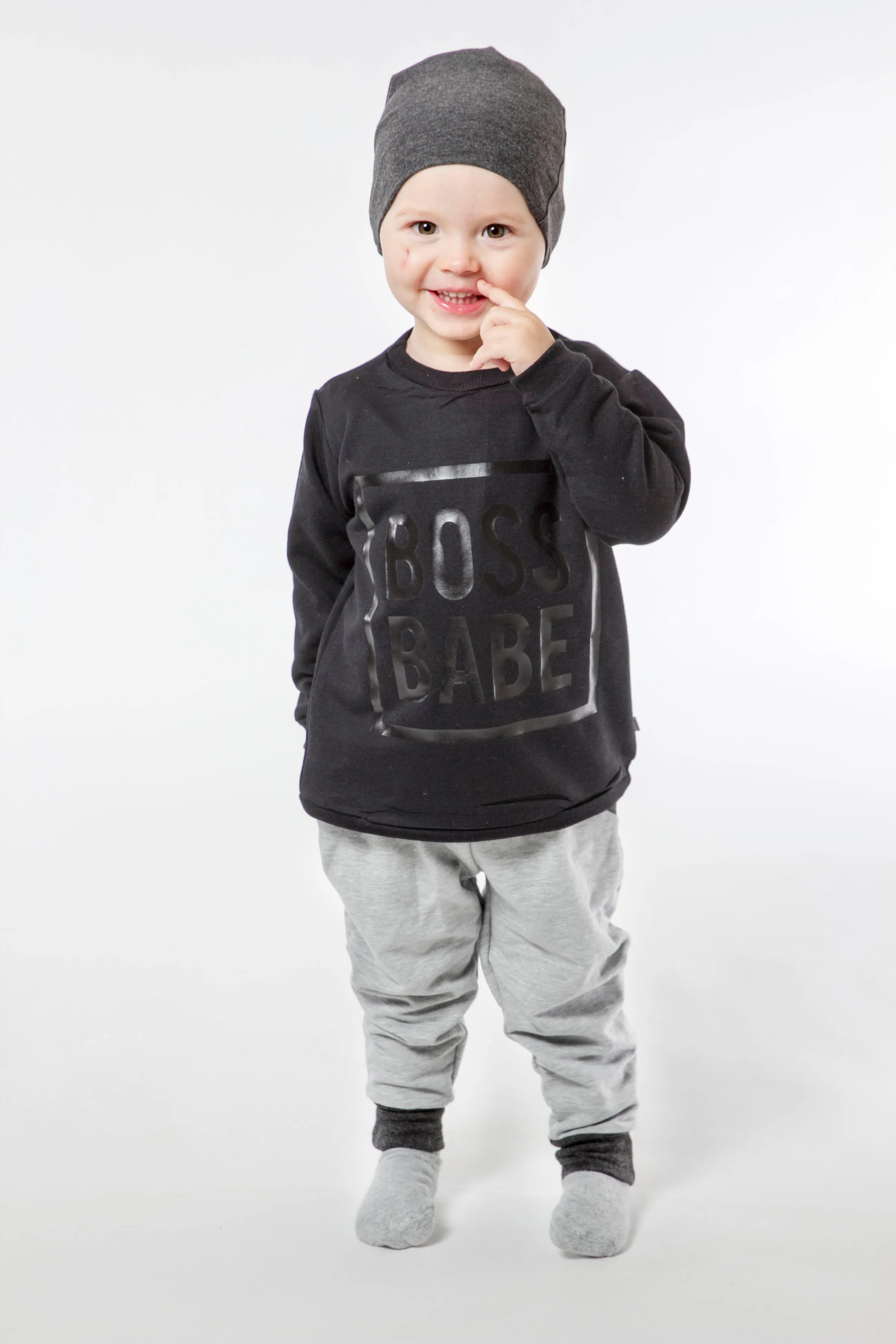 Beanie - Various Colors