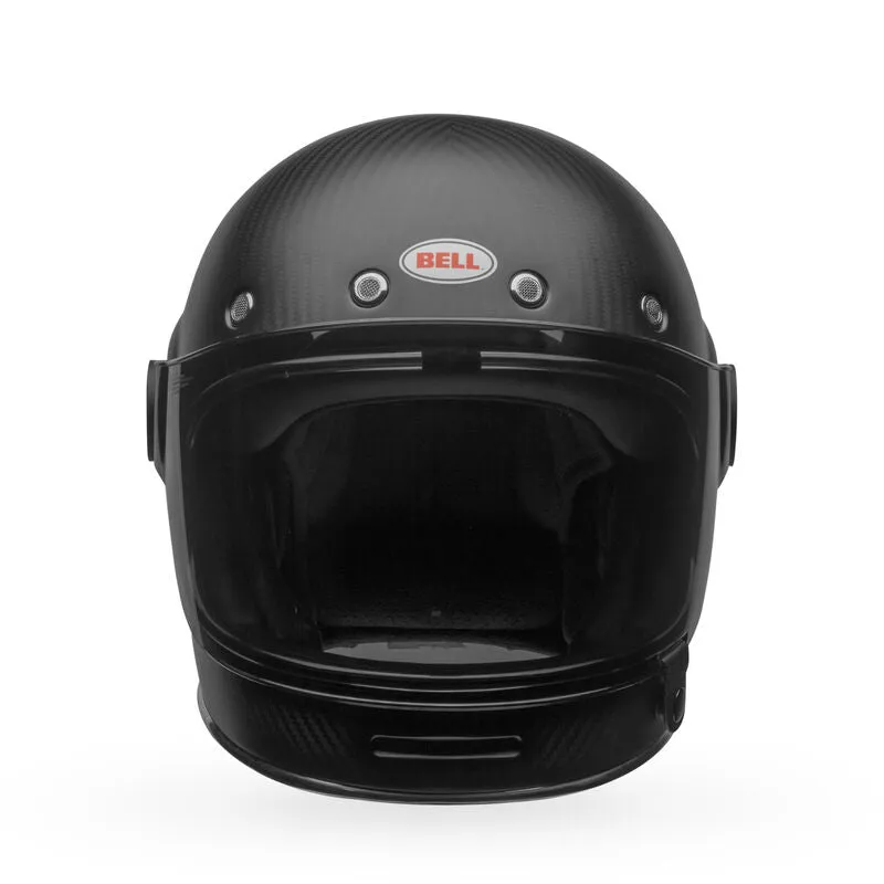 Bell Bullitt Carbon Helmet - Matte
