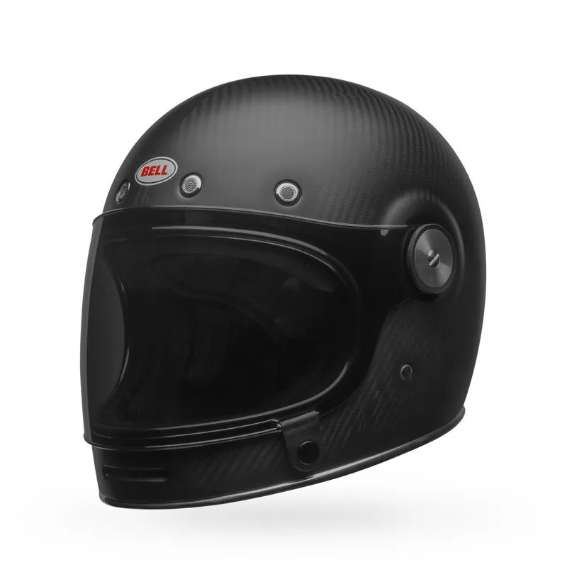 Bell Bullitt Carbon Helmet - Matte
