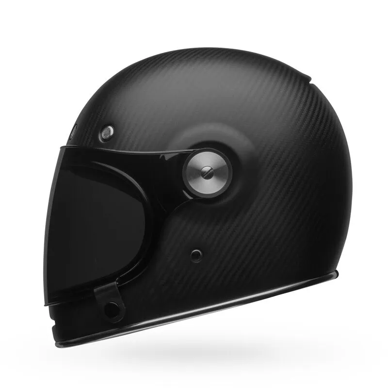 Bell Bullitt Carbon Helmet - Matte
