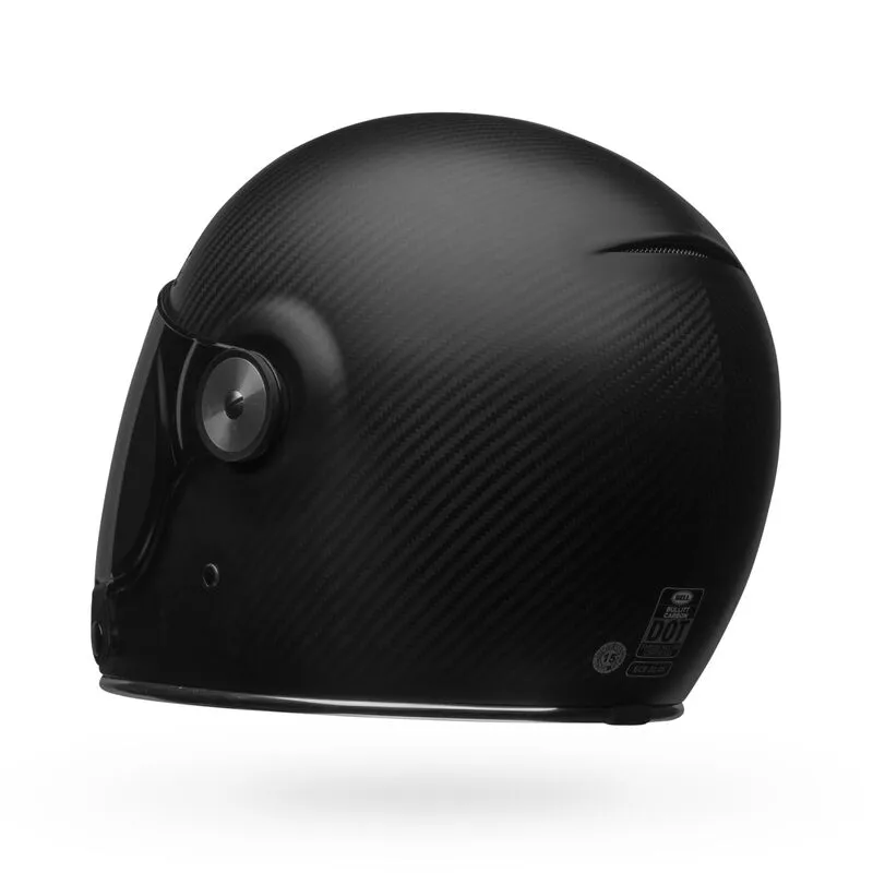 Bell Bullitt Carbon Helmet - Matte