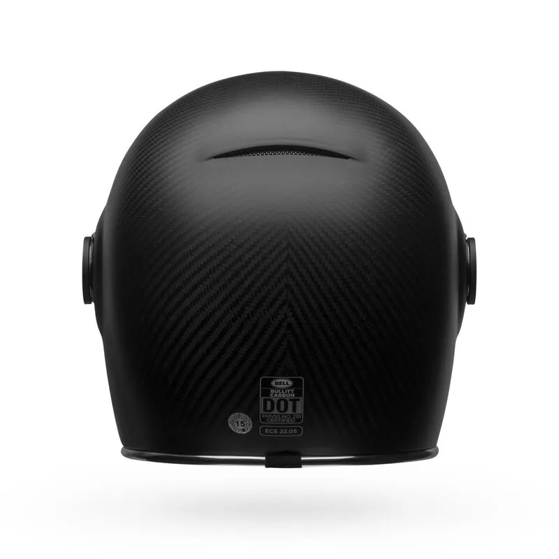 Bell Bullitt Carbon Helmet - Matte