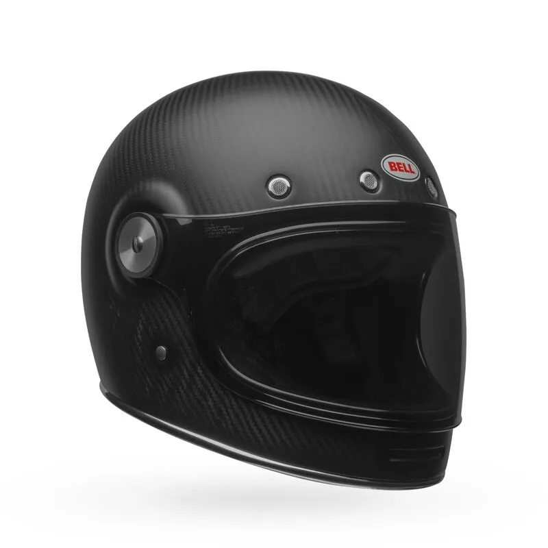 Bell Bullitt Carbon Helmet - Matte