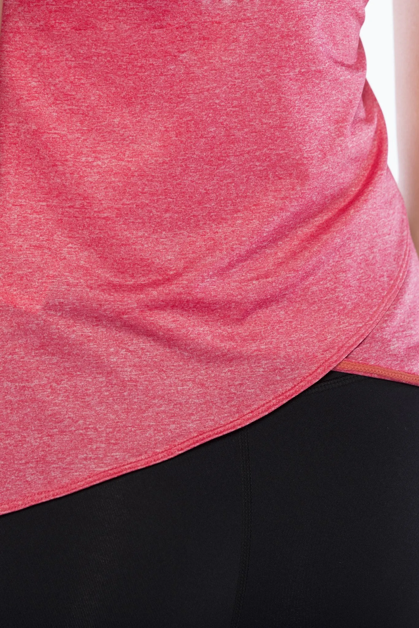 BELL TANK, WATERMELON/PINK WFX