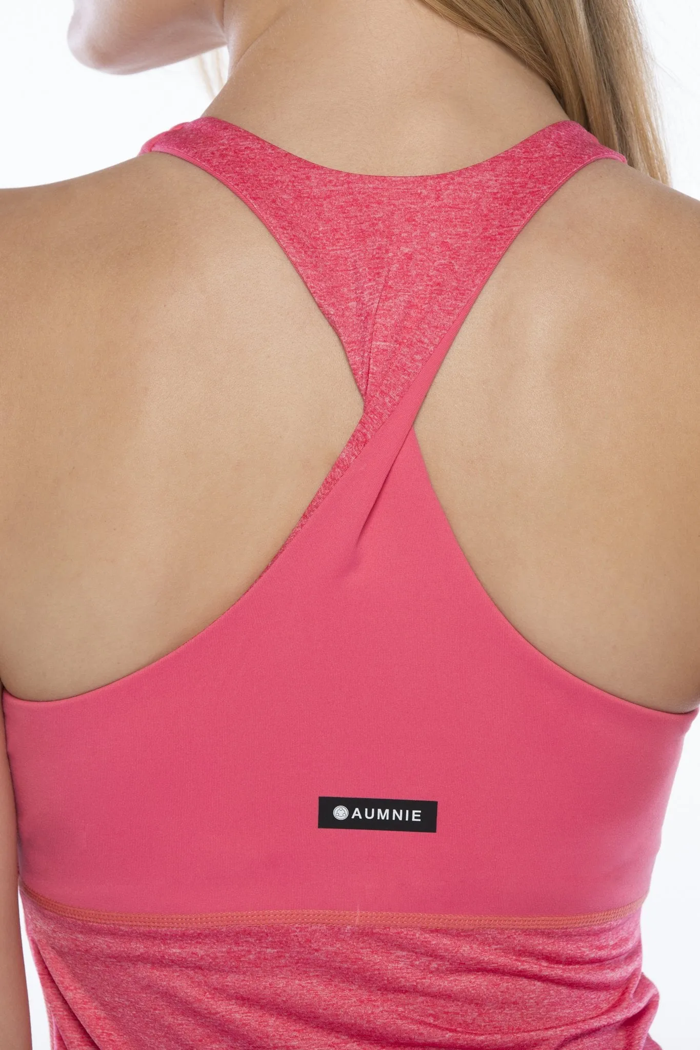 BELL TANK, WATERMELON/PINK WFX