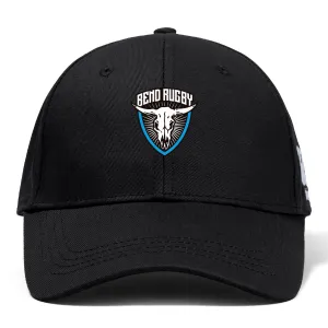 Bend Rugby Flexfit Drill Cap by Canterbury