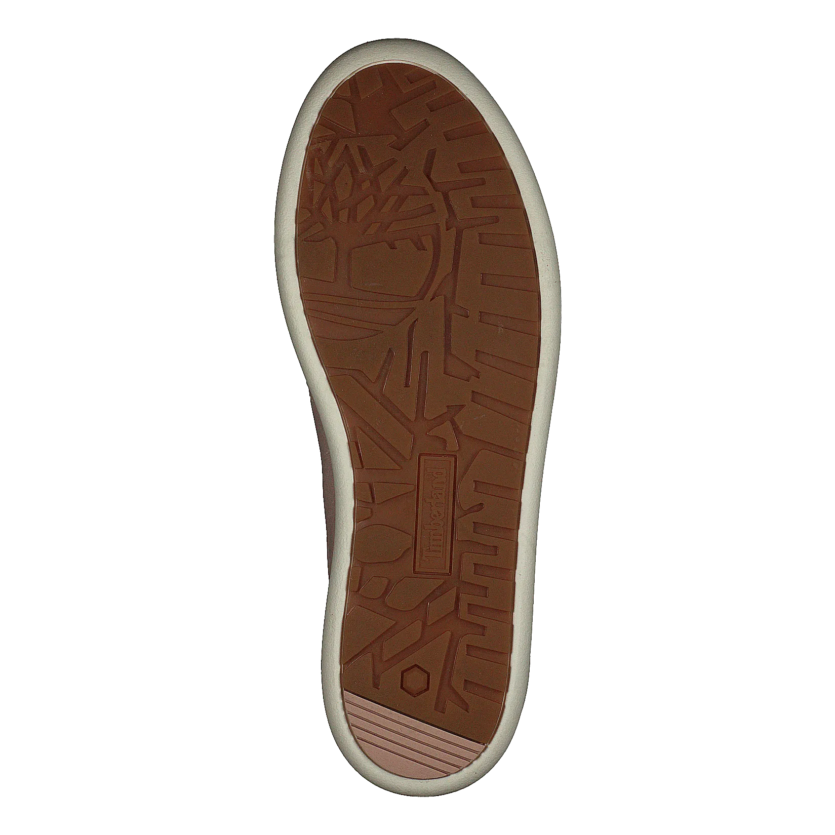 Berlin Park Slip-on Cameo Rose