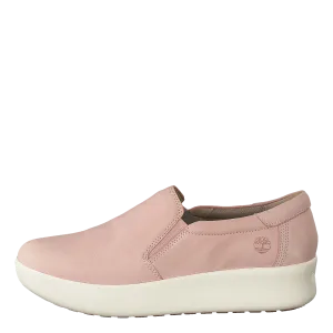 Berlin Park Slip-on Cameo Rose