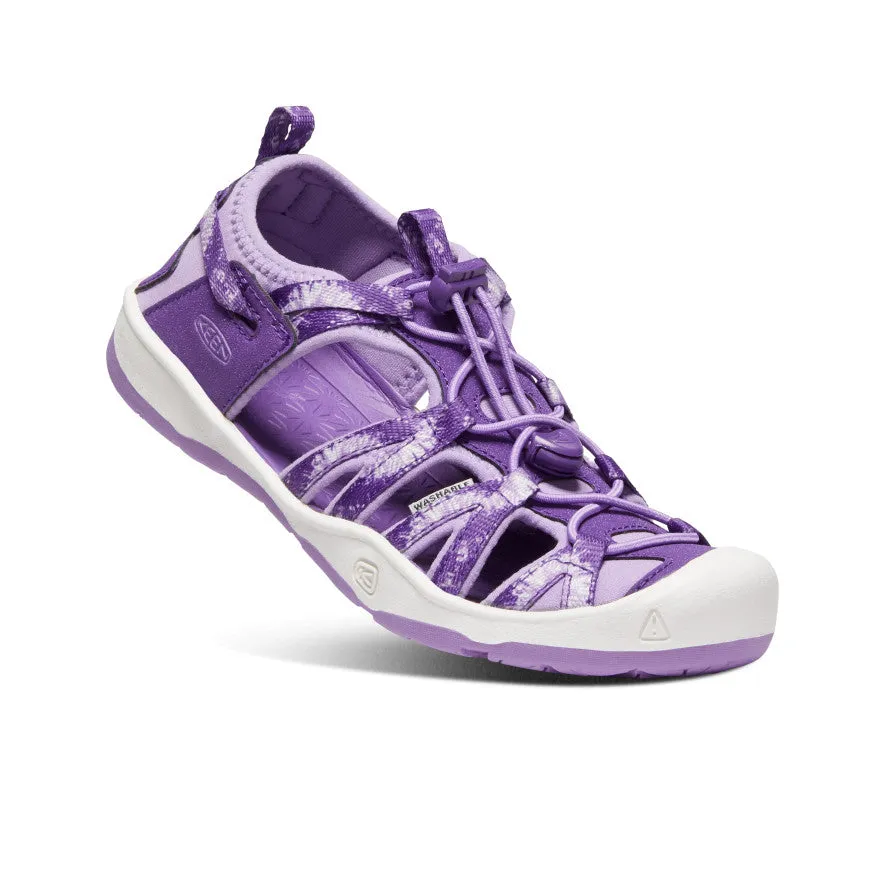 Big Kids' Moxie Sandal