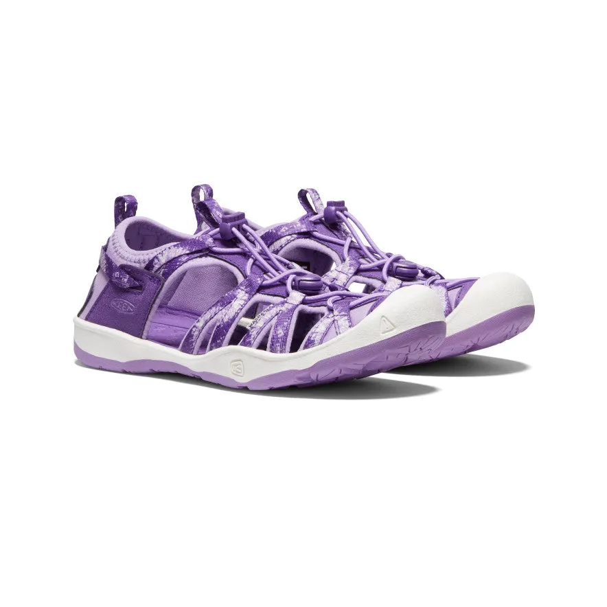 Big Kids' Moxie Sandal